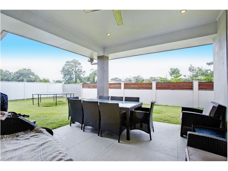 36 Wategos Circuit, Pelican Waters QLD 4551