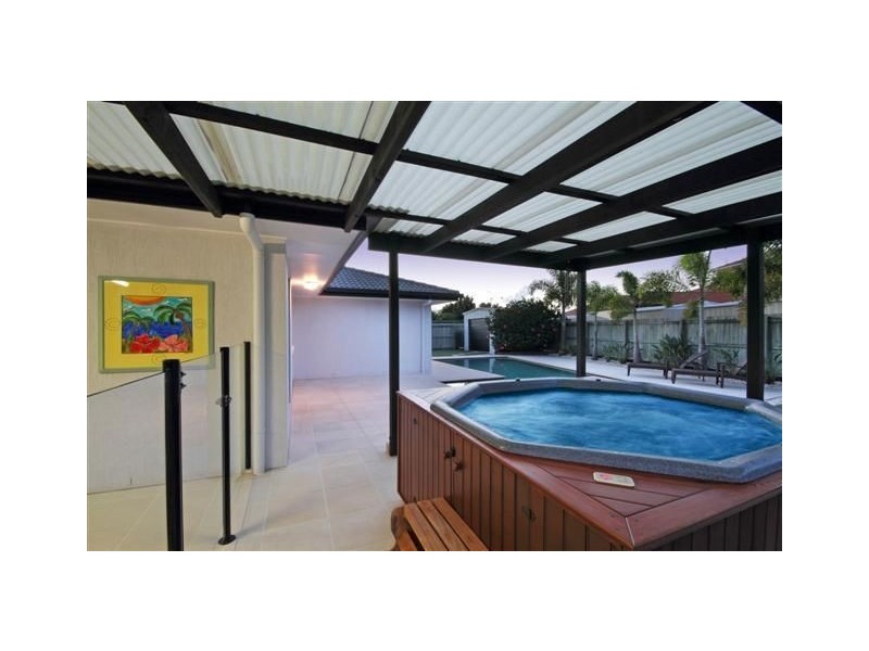 3 Lang Street, Pelican Waters QLD 4551
