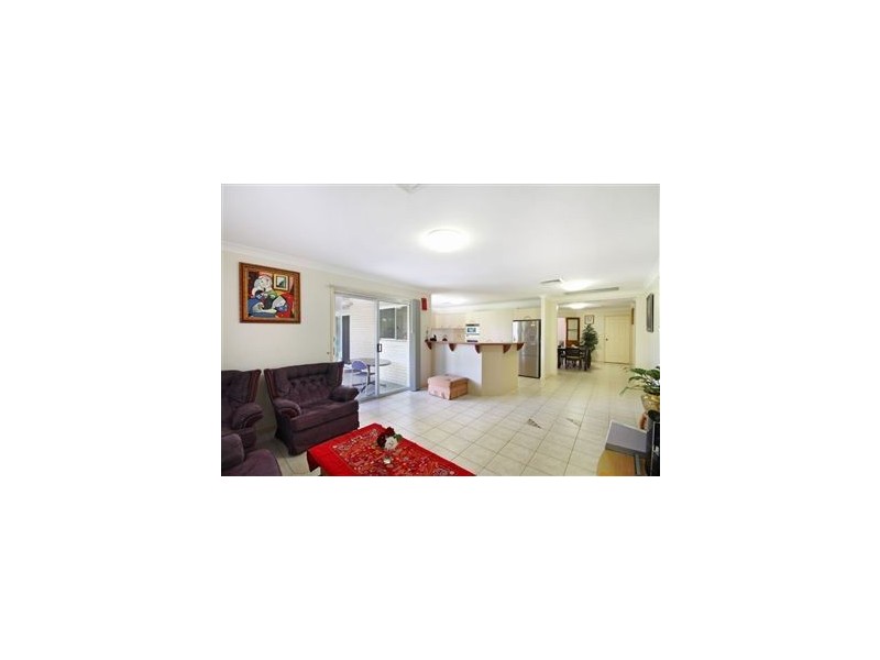 26 Bongaree Drive, Pelican Waters QLD 4551
