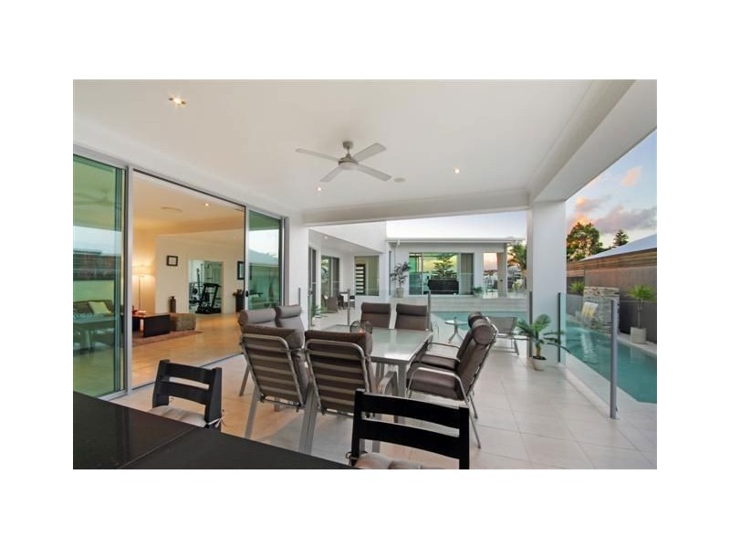 34 Bellanboe Circuit, Pelican Waters QLD 4551
