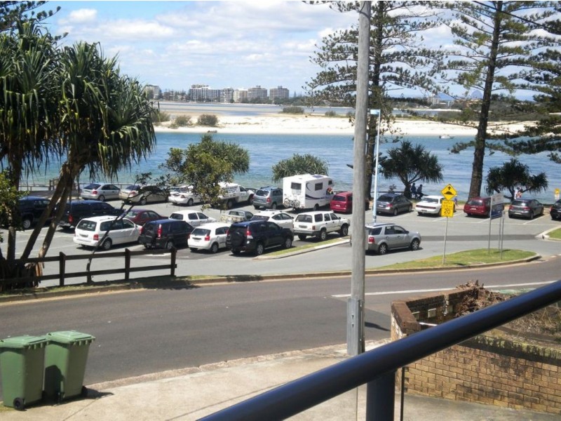 21 The Esplanade, Caloundra QLD 4551