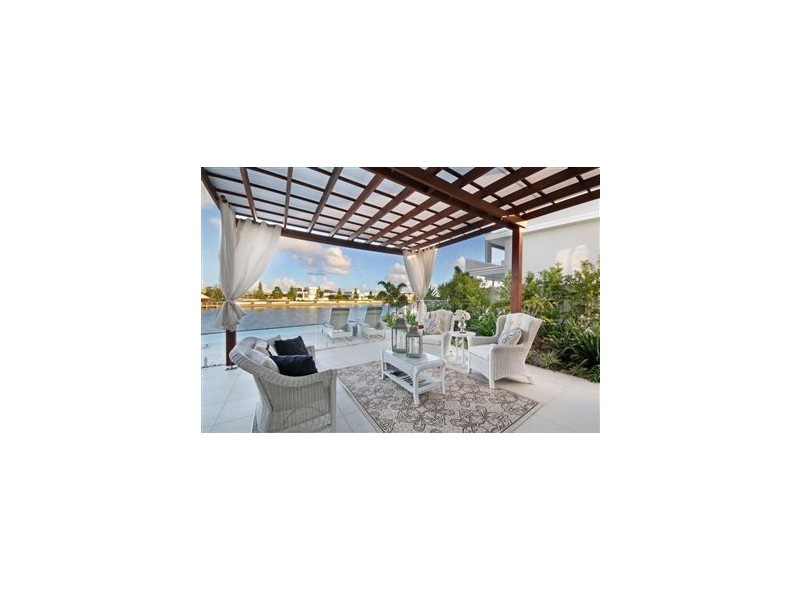 32 Westholme Circuit, Pelican Waters QLD 4551