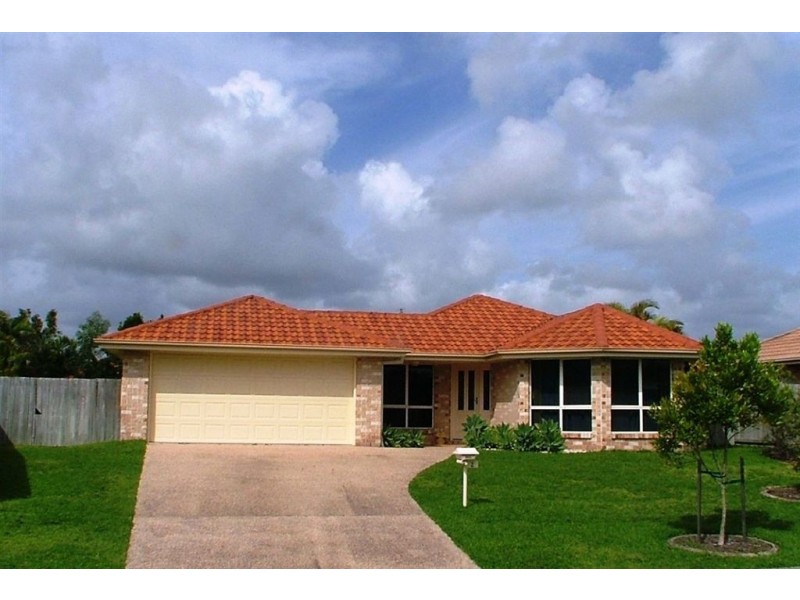 2 Lockyer Place, Pelican Waters QLD 4551