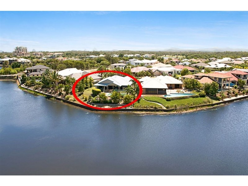 30 Wallaby Circuit, Pelican Waters QLD 4551