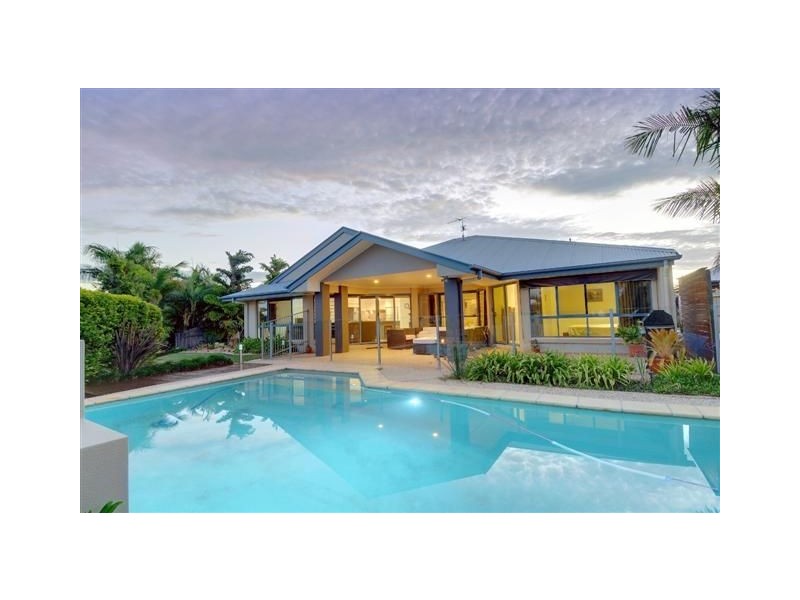 30 Wallaby Circuit, Pelican Waters QLD 4551