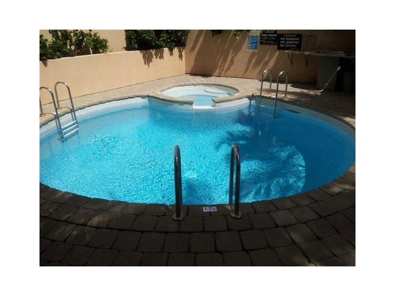 1/21 Warne Terrace, Kings Beach QLD 4551