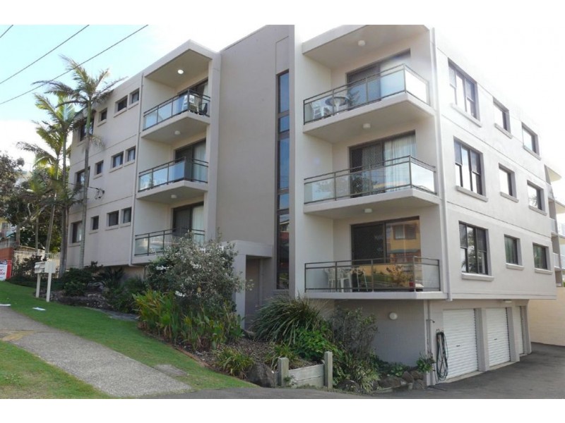 2/7 Warne Terrace, Kings Beach QLD 4551