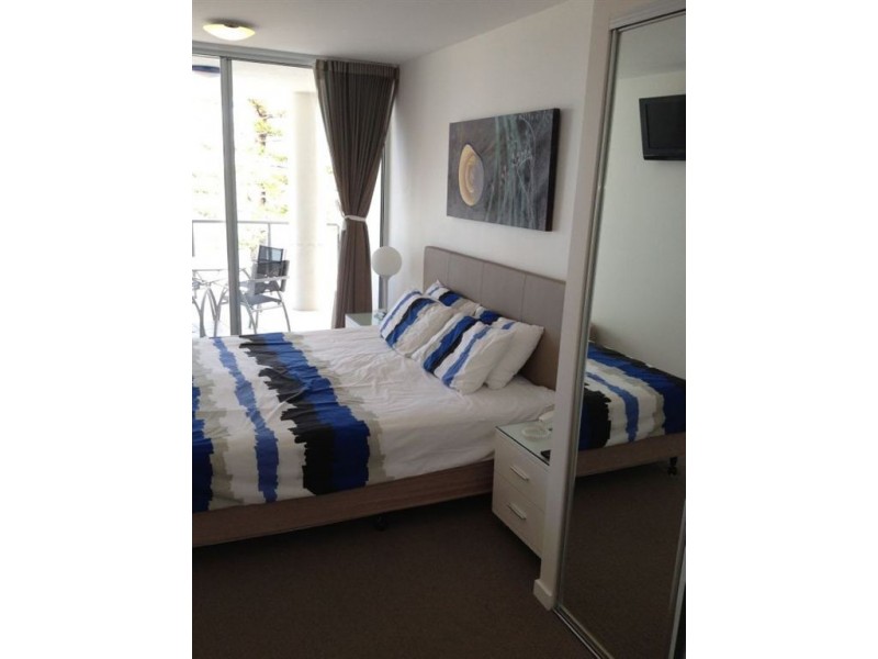 217/10 Leeding Terrace, Caloundra QLD 4551