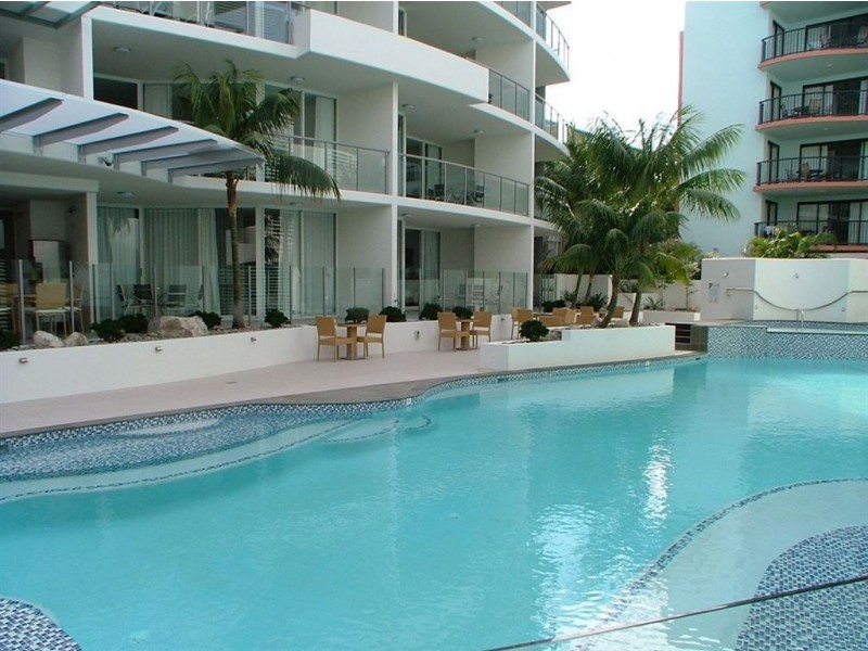 217/10 Leeding Terrace, Caloundra QLD 4551