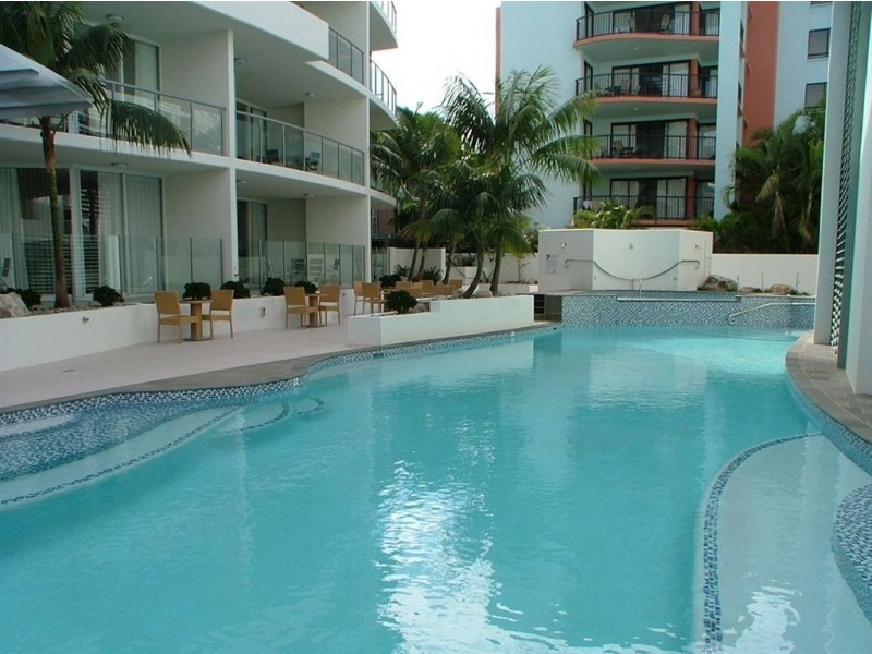 109/10 Leeding Terrace, Caloundra QLD 4551