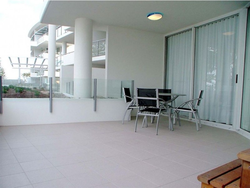 109/10 Leeding Terrace, Caloundra QLD 4551