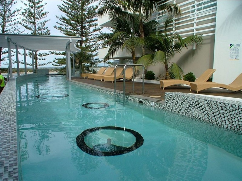 109/10 Leeding Terrace, Caloundra QLD 4551