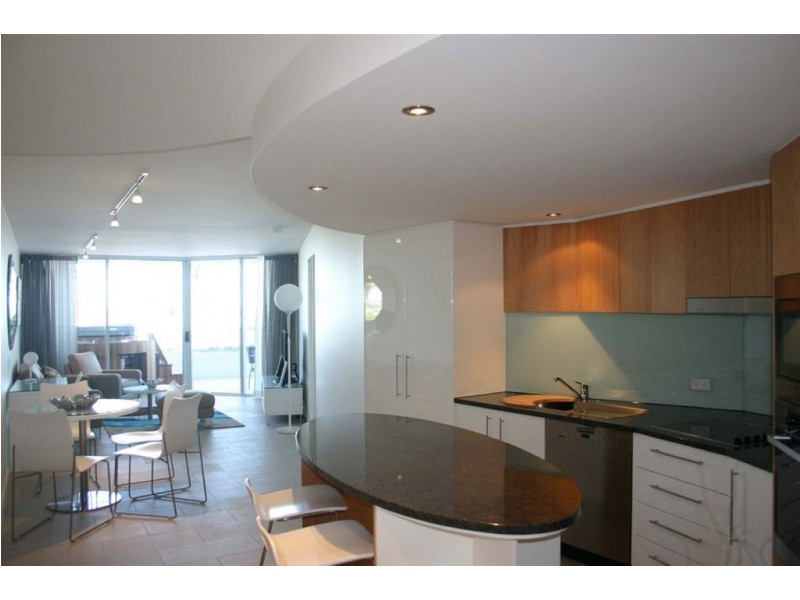 109/10 Leeding Terrace, Caloundra QLD 4551