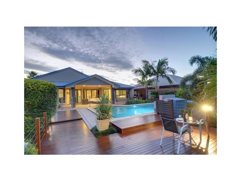 30 Wallaby Circuit, Pelican Waters QLD 4551