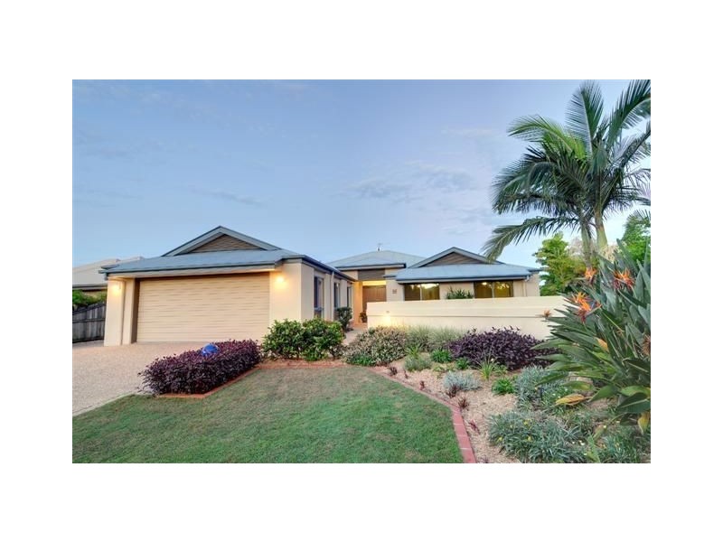 30 Wallaby Circuit, Pelican Waters QLD 4551