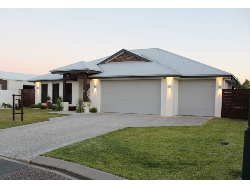 46 Bellanboe Circuit, Pelican Waters QLD 4551