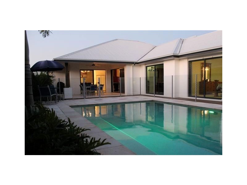 46 Bellanboe Circuit, Pelican Waters QLD 4551