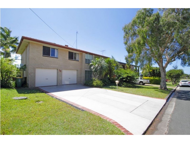 13 Saracen Street, Battery Hill QLD 4551
