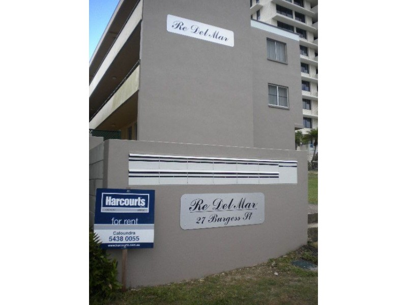 8/27 Burgess Street, Kings Beach QLD 4551