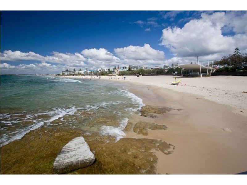 8/27 Burgess Street, Kings Beach QLD 4551