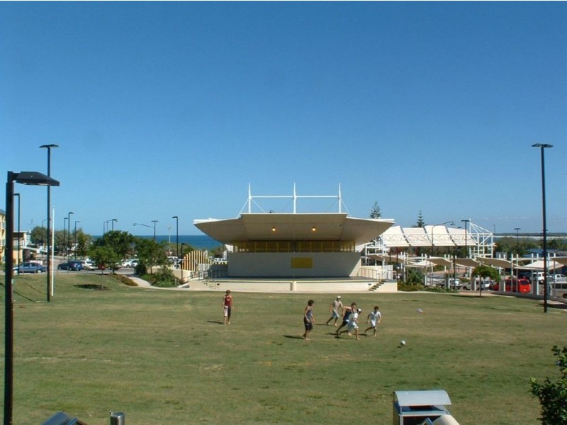 8/27 Burgess Street, Kings Beach QLD 4551