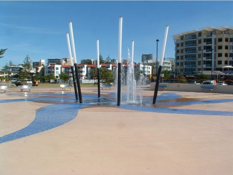 8/27 Burgess Street, Kings Beach QLD 4551