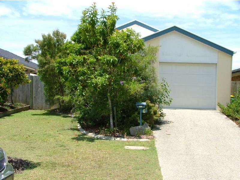 6 Clunie Street, Caloundra West QLD 4551