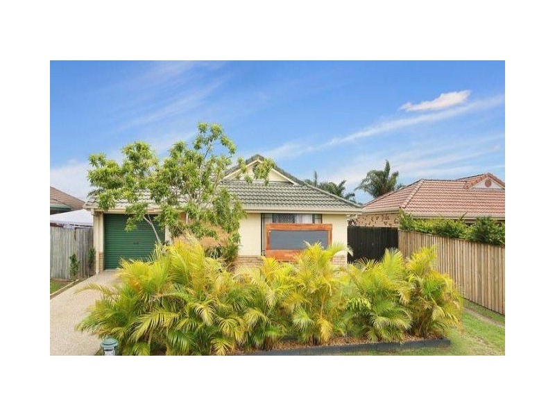 4 St James Court, Little Mountain QLD 4551