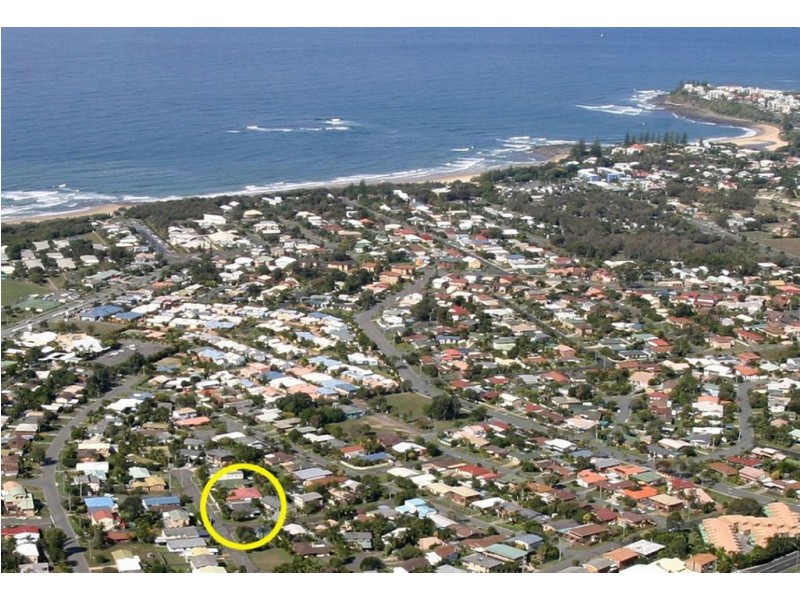 1 Balemo Street, Battery Hill QLD 4551