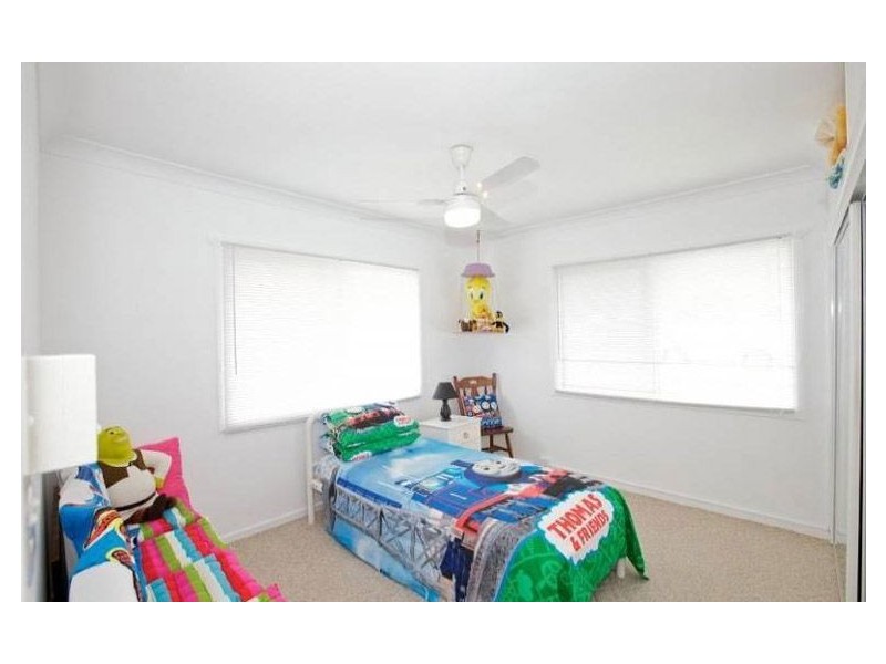 1 Balemo Street, Battery Hill QLD 4551