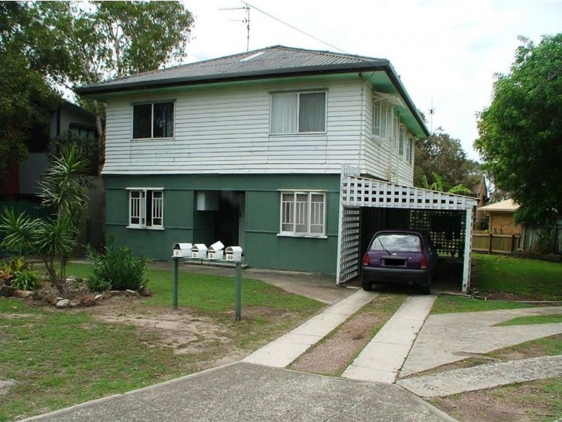 1/1 Mackay Street, Dicky Beach QLD 4551