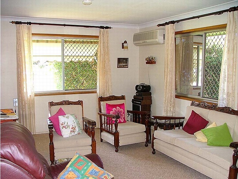 5 Lorinya Court, Battery Hill QLD 4551
