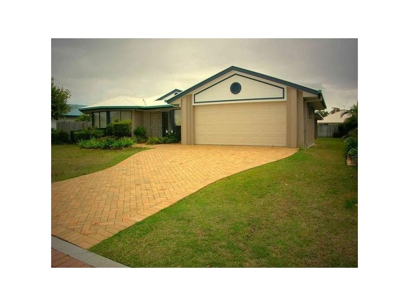 Pelican Waters QLD 4551