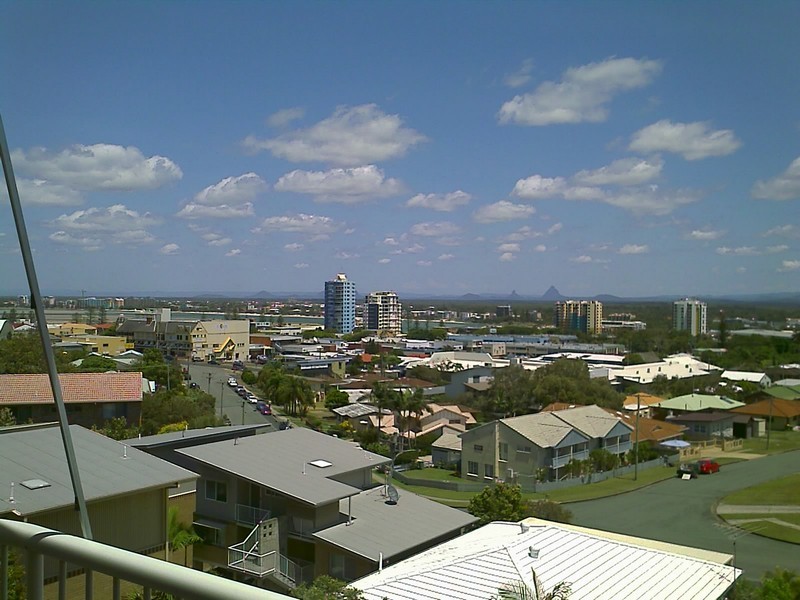 Caloundra QLD 4551