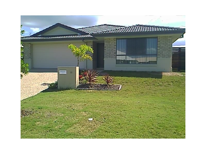 11 Gairdner Street, Caloundra West QLD 4551