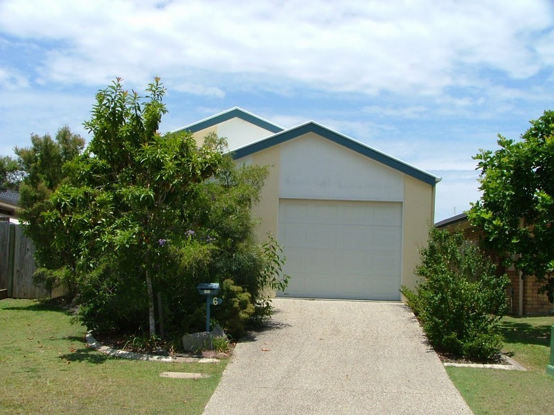 6 Clunie Street, Caloundra West QLD 4551