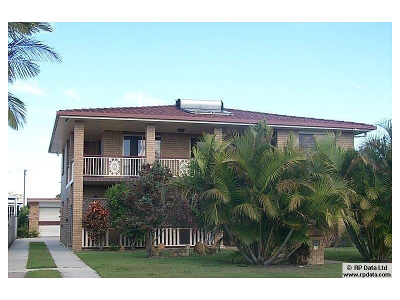 12 Gerrybell Street, Golden Beach QLD 4551