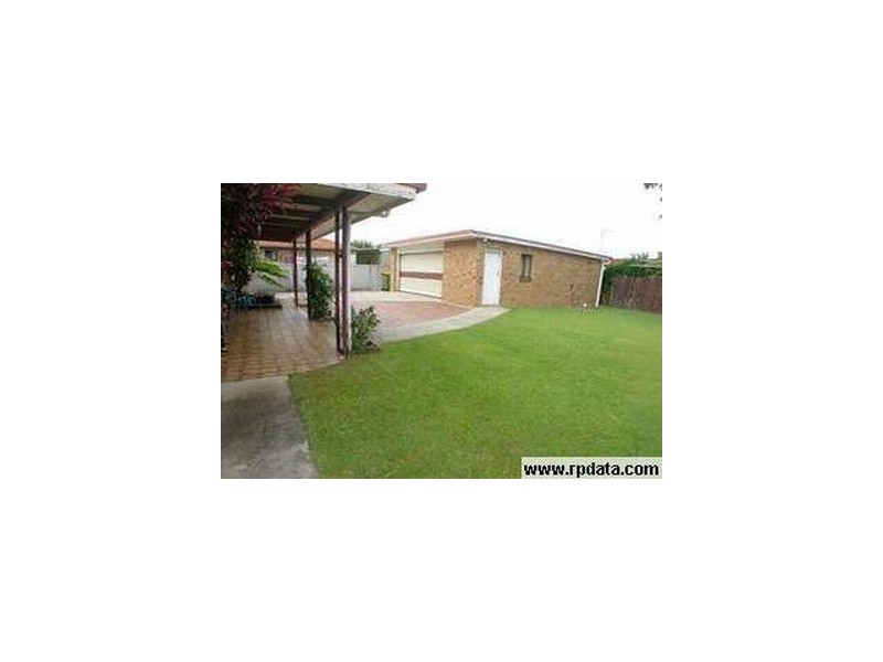 12 Gerrybell Street, Golden Beach QLD 4551