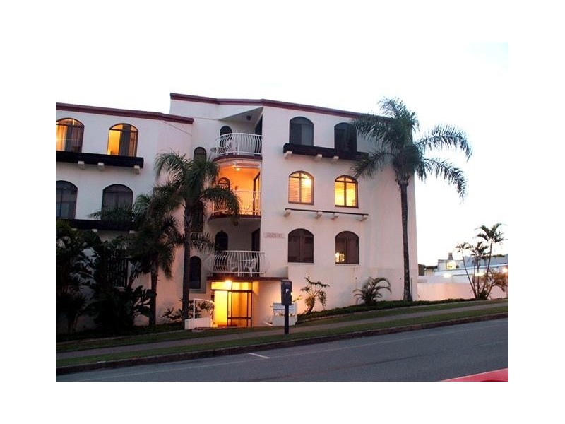 4/1 Cooma Terrace, Caloundra QLD 4551