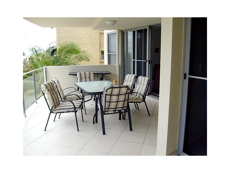 203/56 Lower Gay Terrace, Caloundra QLD 4551