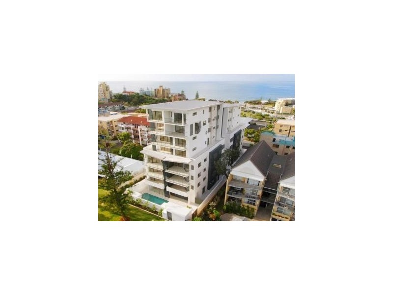 21/5 Sykes Avenue, Caloundra QLD 4551