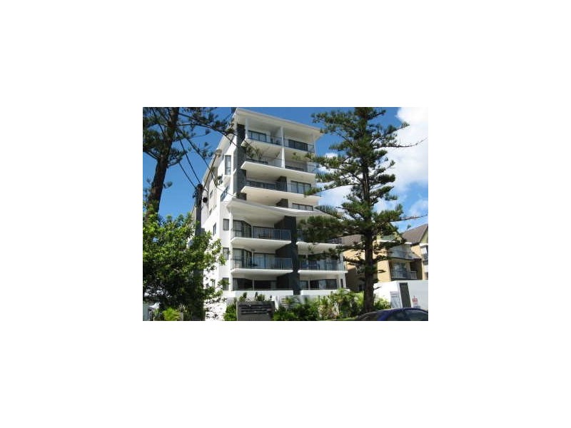 21/5 Sykes Avenue, Caloundra QLD 4551