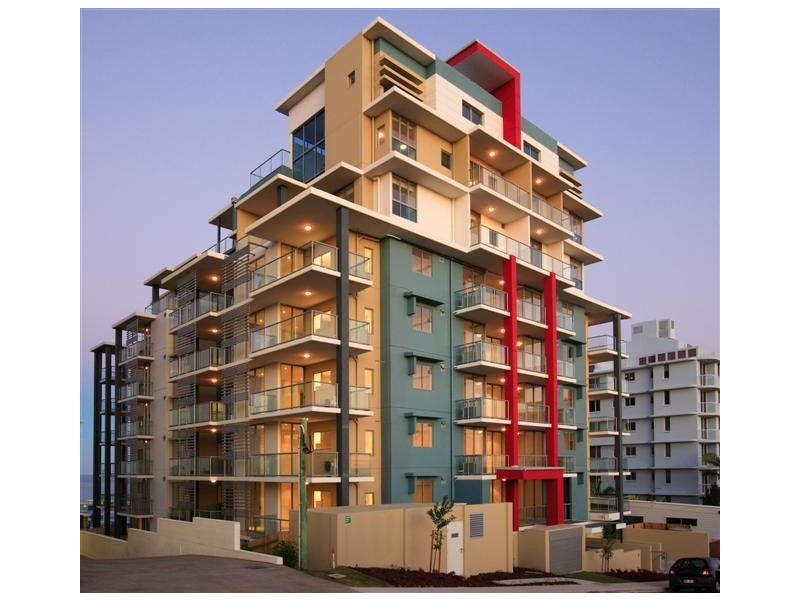 8/7 Canberra Terrace, Caloundra QLD 4551