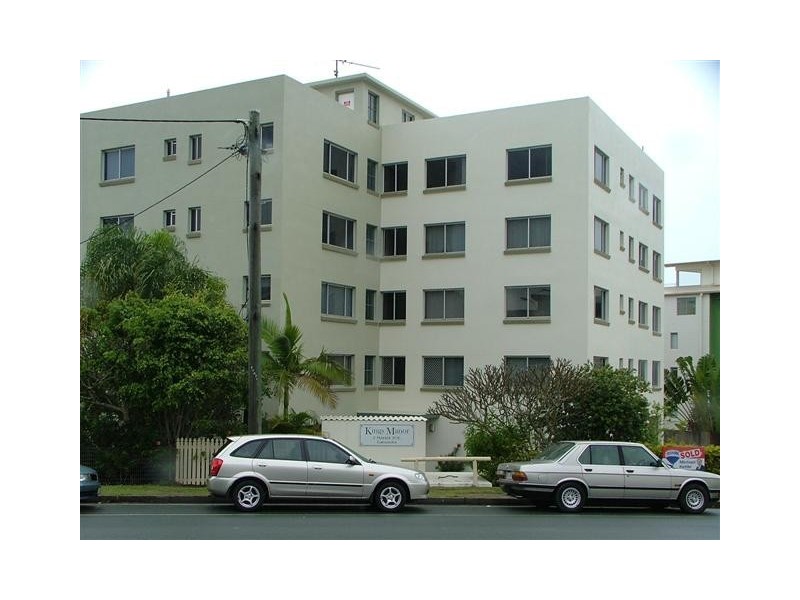 7/7 Mahia Terrace, Caloundra QLD 4551