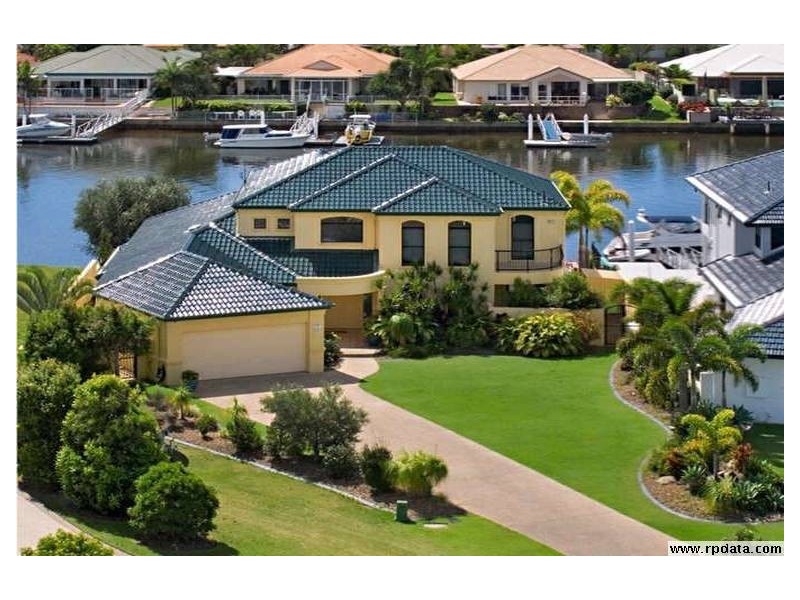 7/1 Raptor Place, Pelican Waters QLD 4551