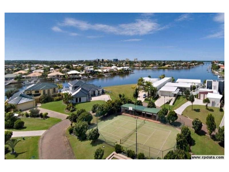 7/1 Raptor Place, Pelican Waters QLD 4551