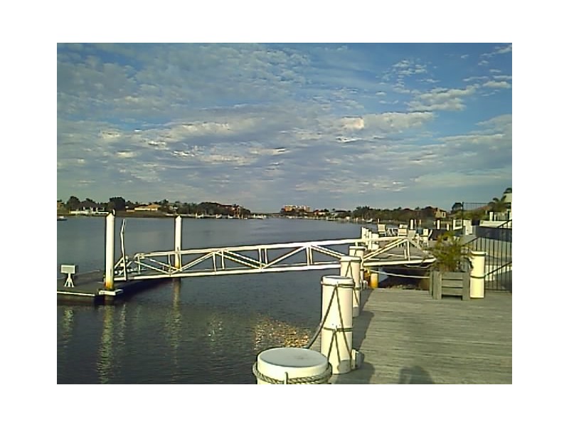 7/1 Raptor Place, Pelican Waters QLD 4551