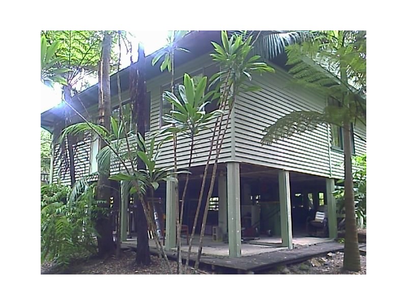 150 Old Gympie Road, Mooloolah Valley QLD 4553