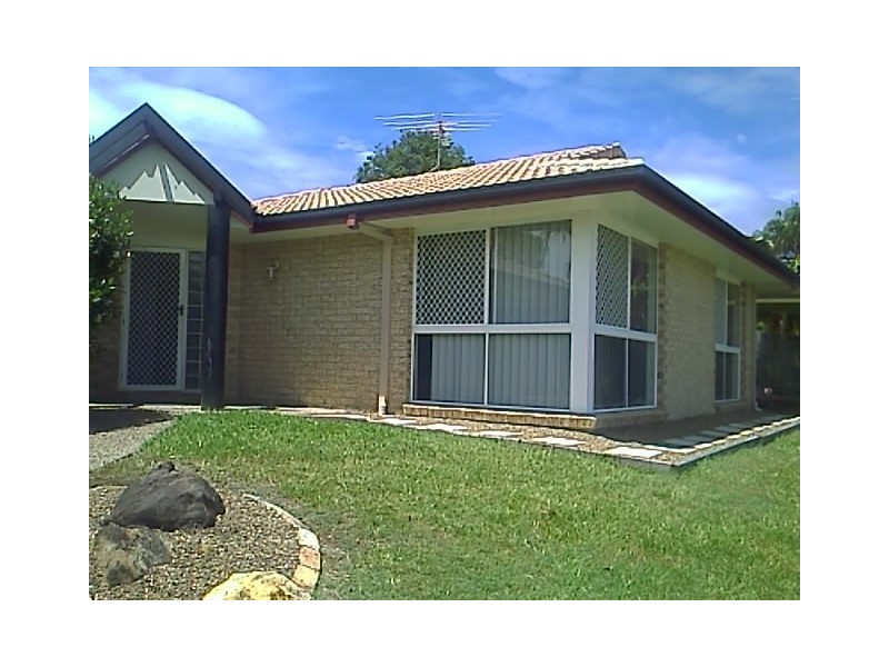 33 Perindi Chase, Currimundi QLD 4551