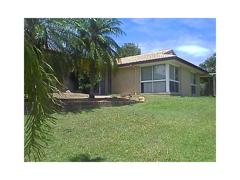 33 Perindi Chase, Currimundi QLD 4551